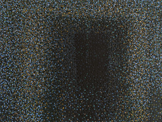 Threshold,Barbara Kolo