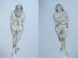 20130309033253-grazyna_adamska__dual_sided_id___2__recto_and_verso_on_the_same_piece___mixed_media_on_lexan__48_x_32i__nches