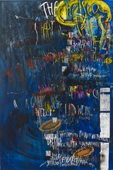 Chelsea Pies 1 (Bottino) ,Despina Stokou