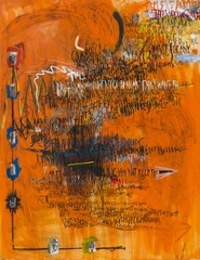 The Martin Creeds 2 ,Despina Stokou