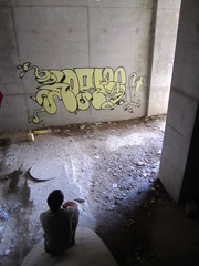 ,Horfee