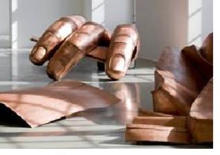 We The People,Danh Vo