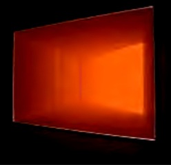Wedgework V,James Turrell
