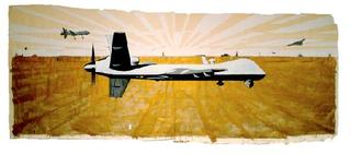  Private Drone,Glexis Novoa