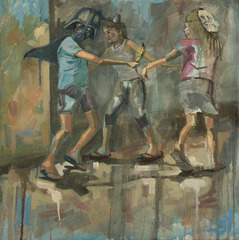 SESMA\'S PLAYGROUND,Iñigo sesma