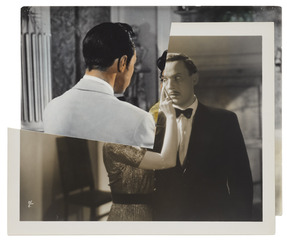  Imposter IV ,John Stezaker