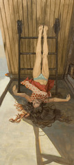 Release,Jazz-minh Moore