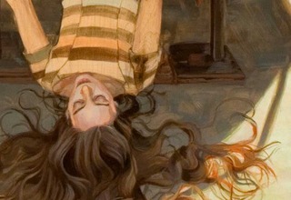 Catch (detail),Jazz-minh Moore