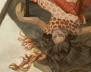 Release (detail),Jazz-minh Moore