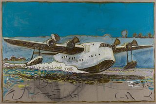 Canopus off Borstal ,Billy Childish