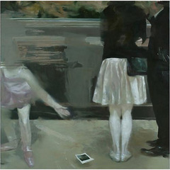 Polaroid,Lars Elling