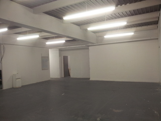 ,exhibition space