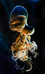 Ivory Tower IV ,Marco Reichert