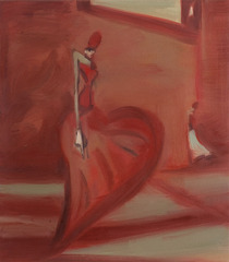 Zero Hour One ,Moyna Flannigan