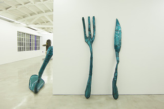 Installation view,Nick van Woert