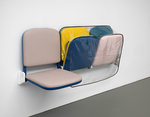 Parking (Jogs) ,Magali Reus