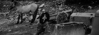 Still from Ah, Liberty! ,Ben Rivers