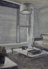 Show Flat no.9,Wong Kai Kin