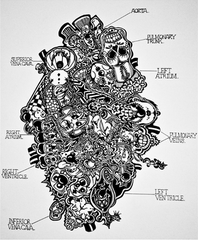 Heart,Mark DeMaio