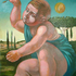 Cupid_painter