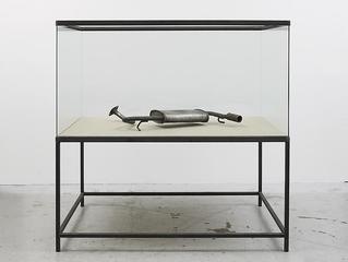 Tract ,Gavin Turk