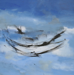 Voyager #10,Luc Leestemaker