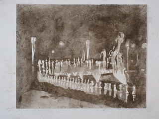 Fountain,Allison Cortson