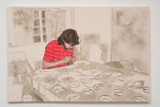 Ry and his Dust,Allison Cortson