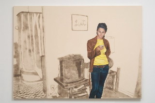 Karen and her Dust,Allison Cortson