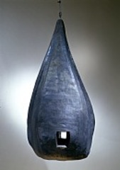 Lair,Louise Bourgeois