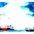 20130328190812-ships_on_the_solent_3_brighter_version