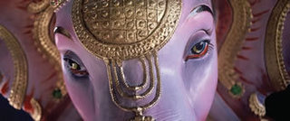 Ganesha,Shana Dressler