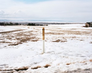 The Site of Matthew Shepard’s Beating, Laramie, WY | Foreign Versus Domestic | Oil Versus Natural Gas | Dennis Worked for Saudi Aramco,Thomas Macker
