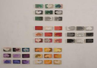  Beyond Richter,Denise Green