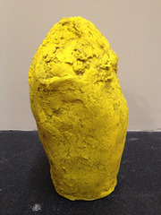 Stone (Yellow) ,Hope Atherton