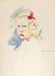 Cassatt-head-of-a-little-girl