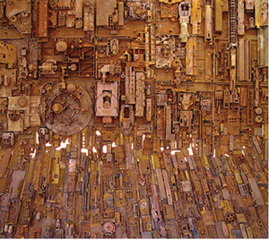20130403142305-frank_miller___contextural_work_no_50___145_x_163cm__found_objects___acrylic