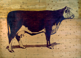 Stubborn Stain,Liz Young