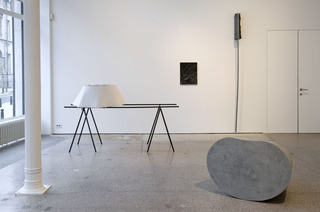 Installation view,Valerie Krause