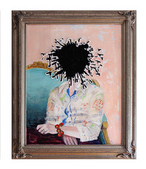 Paintings for the Home: Portrait,MIYOSHI BAROSH