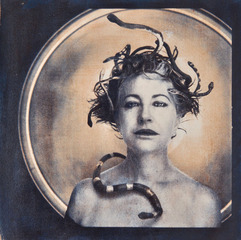 Medusa,Vivian van Blerk