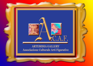 LONGARETTI - NORIS - CROCE - TAVANI - MARCHESI - ARRIGHI - SANSONE -logo gallery,