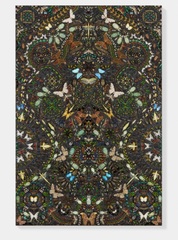 Ptolomea   ,Damien Hirst