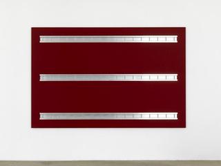Strap paint,Fabrice Gygi