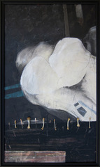 Like the Teeth of a Saw,David Yow