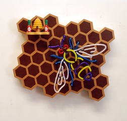 None of Your Beeswax,Michael Flechtner