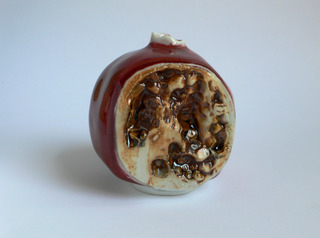 Pomegranate,Alyson Iwamoto