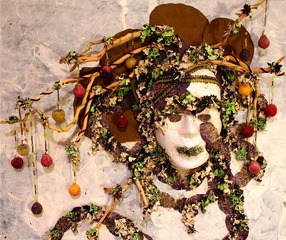 Forbidden Fruit,Angelique Fox