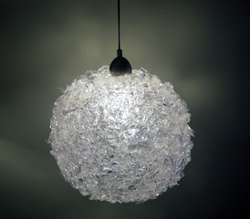 Disposable Light,Astrelle Johnquest