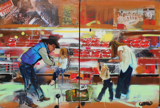 American Family,Cody Lusby